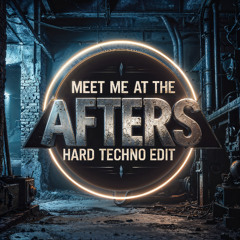 [FREE DL] Black Eyed Peas - Meet Me At The Afters (LADIESMAN & IMHOTEP HARD EDIT)