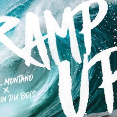 Ramp Up (Marcus Williams Roadmix)- Machel Montano x Kerwin Du Bois (Download Link In Description)