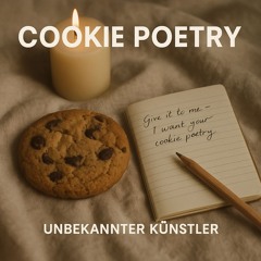 Cookie Poetry