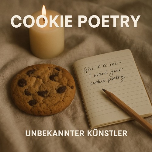 Cookie Poetry