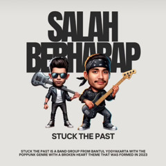 Hijau Daun - Suara [Ku Berharap] (Cover by. Wahyu Landax).mp3