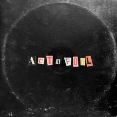 DXRTYTYPE - Act a fool