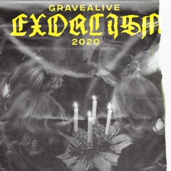 Exorcism ( Prod. PENDO46 )