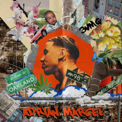 Stream 2AM. (Edited Version) [feat. Sage The Gemini] by Adrian Marcel |  Listen online for free on SoundCloud