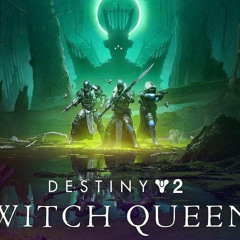 Cruel World Trailer Version (Destiny 2 The Witch Queen Launch Trailer Mix Song)