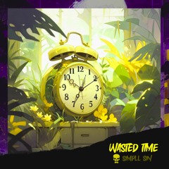 Wasted Time - Tech N9ne Dark Hip Hop Soul Beat 2023