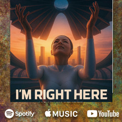 I'M  Right Here