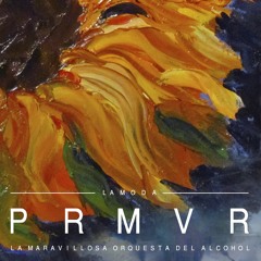 PRMVR (feat. Gorka Urbizu)