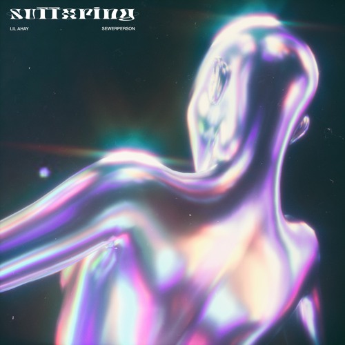suffering w/ sewerperson (prod. athan.kaz)