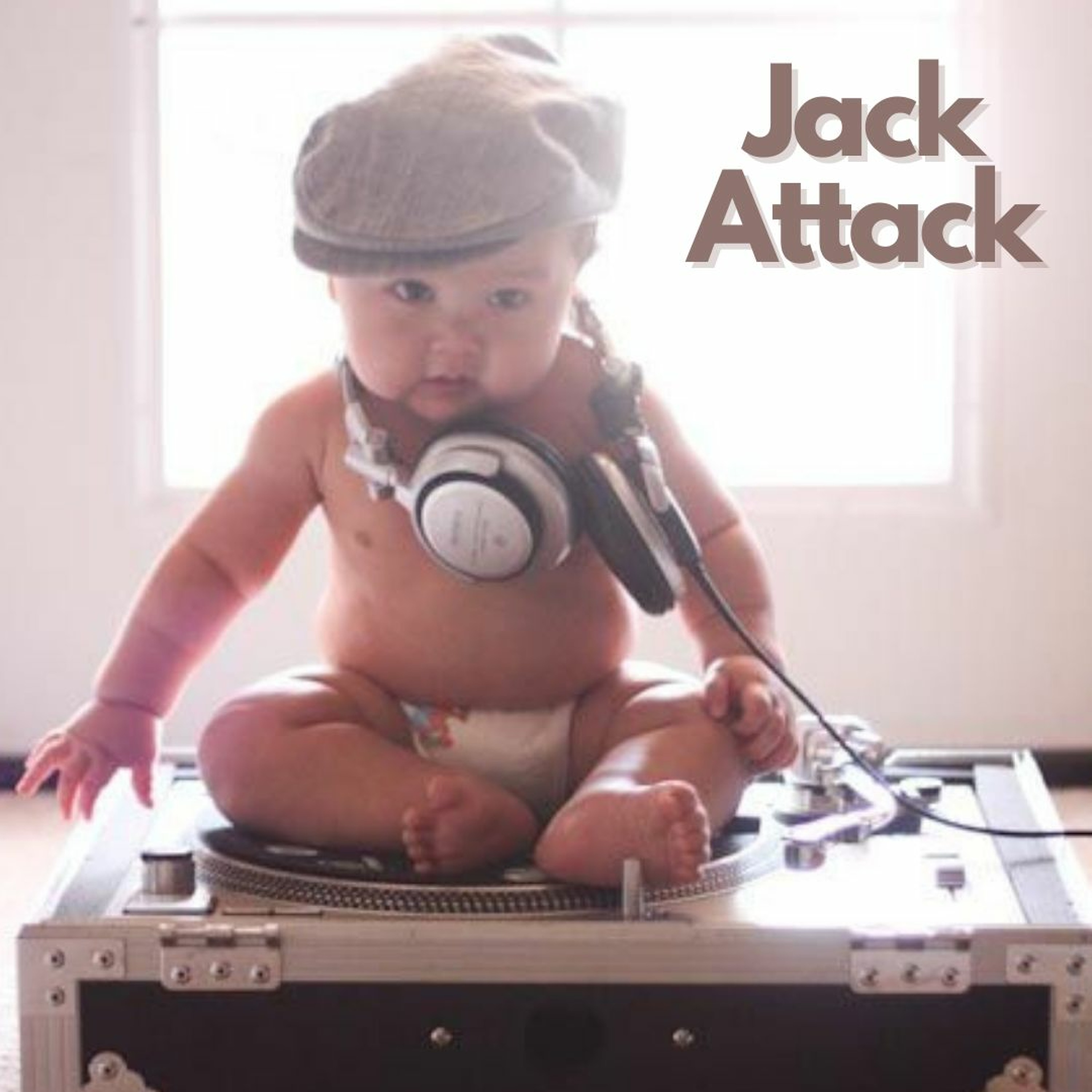 Jack Attack episode artwork