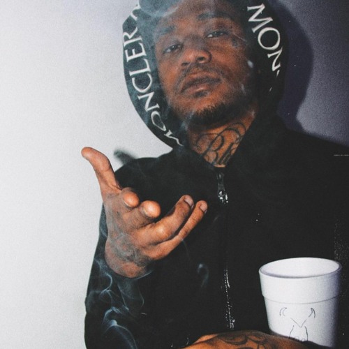 The Benji Blue Bills On The Radar Freestyle (prod. y2krazy)