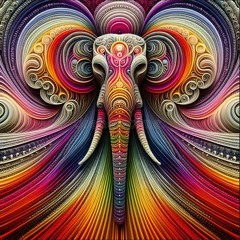 Bo Sound - In The Mix  - Goa Dance