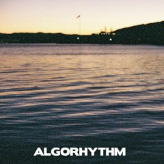 ALGORHYTHM ֍ HYFE