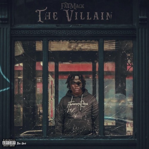 The Villian