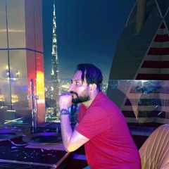 house love DJ AAMIR ROCK. Dubai love city ❤️