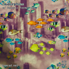 Endorphins 035 w/ Aquatic Formations