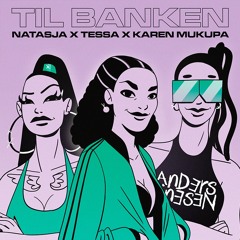Til Banken (Anders Dinesen Remix)