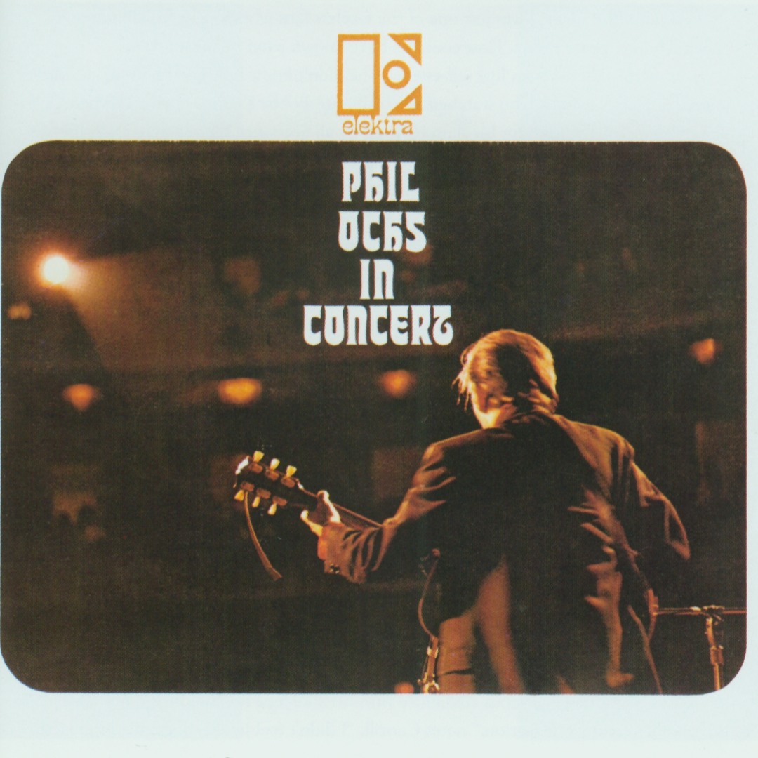 Stream Phil Ochs | Listen to Phil Ochs In Concert playlist online for ...