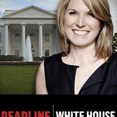 WATCH! Deadline: White House Season  Episode  FullOnline-Y7KPlE4H