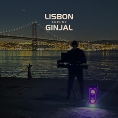 SHELBY - Cais do Ginjal Live Set, Lisbon, Portugal - 2024