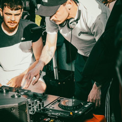 Luskey - Mini Mix Series Vol.1