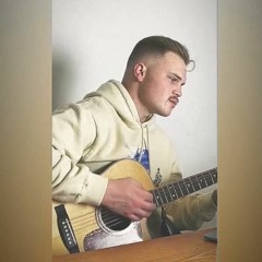 Hallucinogenics by Matt Maeson (Cover by Zach Bryan)