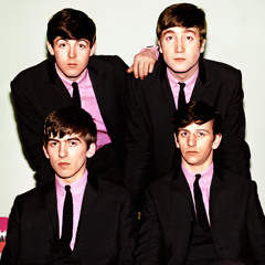 247. I Saw Her Standing There