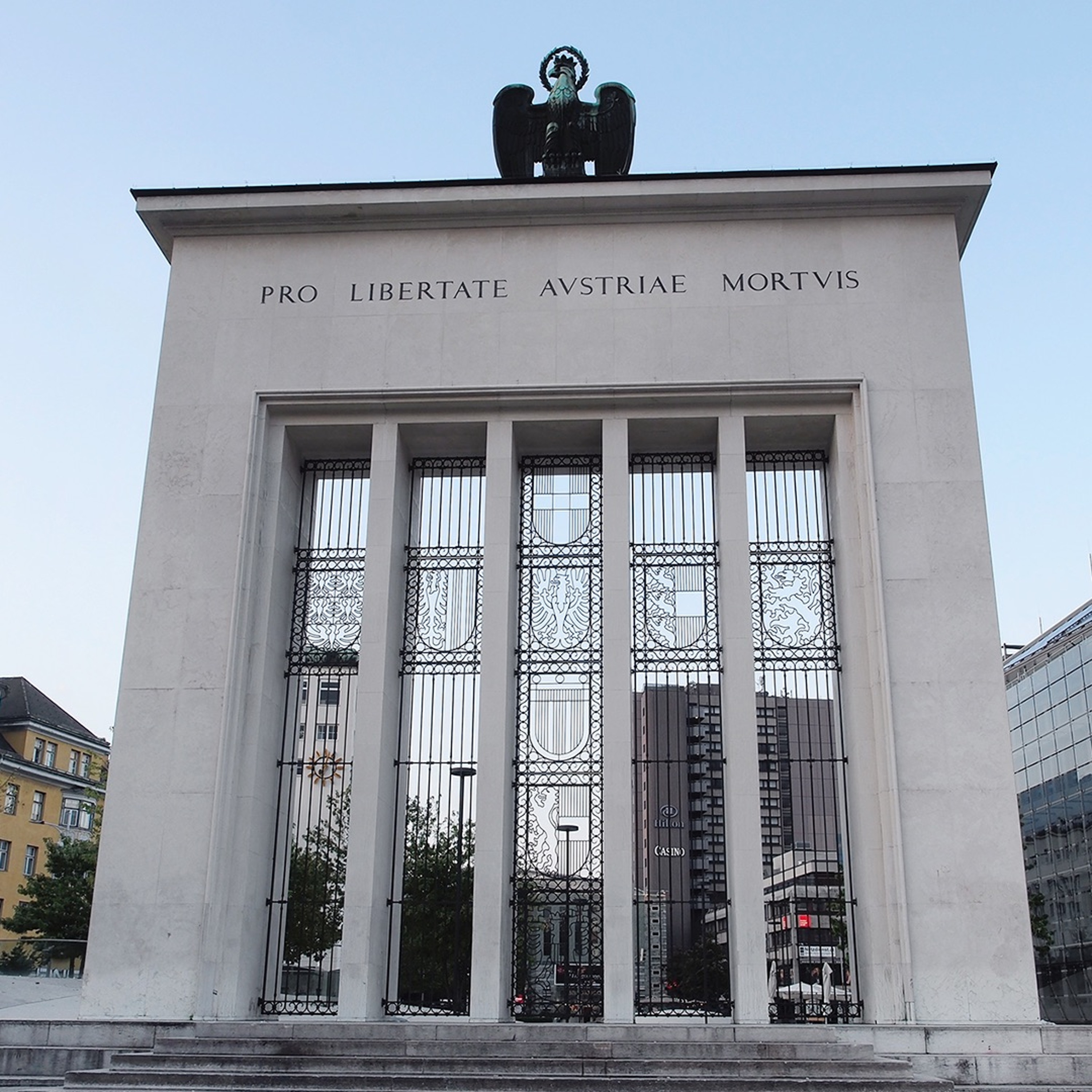 Hörpositionen