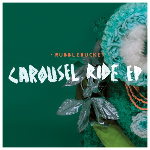 Carousel Ride EP