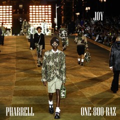 JOY x ONE-800-RAZ @1800.729