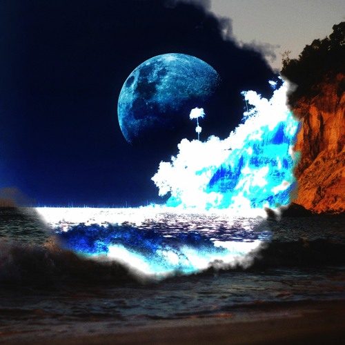 Mqx x Halo King x REZONATE - Serenity