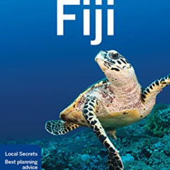[Read] KINDLE ✏️ Lonely Planet Fiji 10 (Travel Guide) by  Paul Clammer &  Tamara Shew