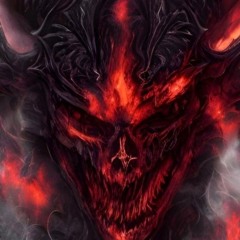 Rejected By God And Fell, Now I'm Forever Legend In Hell