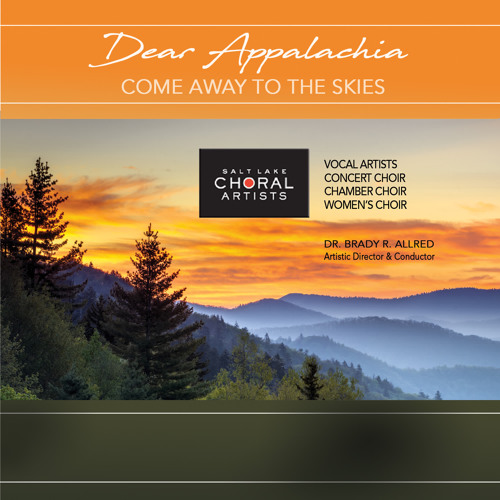 Dear Appalachia: Come Away to the Skies