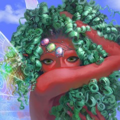 Diamond Dust(...as if an old friend)