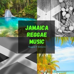  Reggae Beach Vibes - Relax with Positive Jamaican Vibes :  Reggae & Jamaica: Digital Music