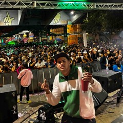 MEDLEY PRAS COMUNIDADES 01 - DJ ANDRE MARQUES