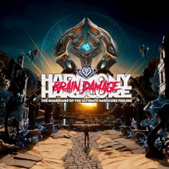 HARMONY OF HARDCORE - DJ TOOL  [𝙁𝑹𝙀𝑬 𝑫𝙊𝑾𝙉𝑳𝙊𝑨𝘿]
