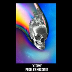 "$torm" ⛈ Instrumental Prod. by Modzster