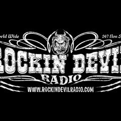 80's Psychobilly DJ Mix By DJ Rockin' Devil