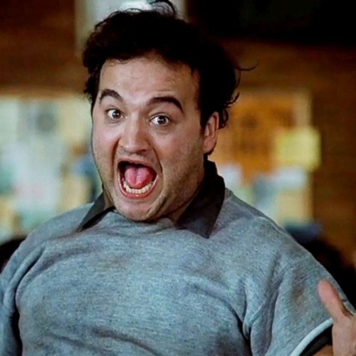 Stream episode Pick Your Animal House Club Colton & The Wolfman