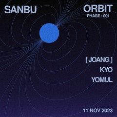 KYO Set 17 @ Sanbu 11.11.23