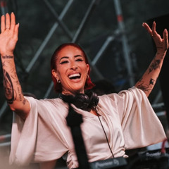 Indira Paganotto - Live @ EXIT Festival 2025