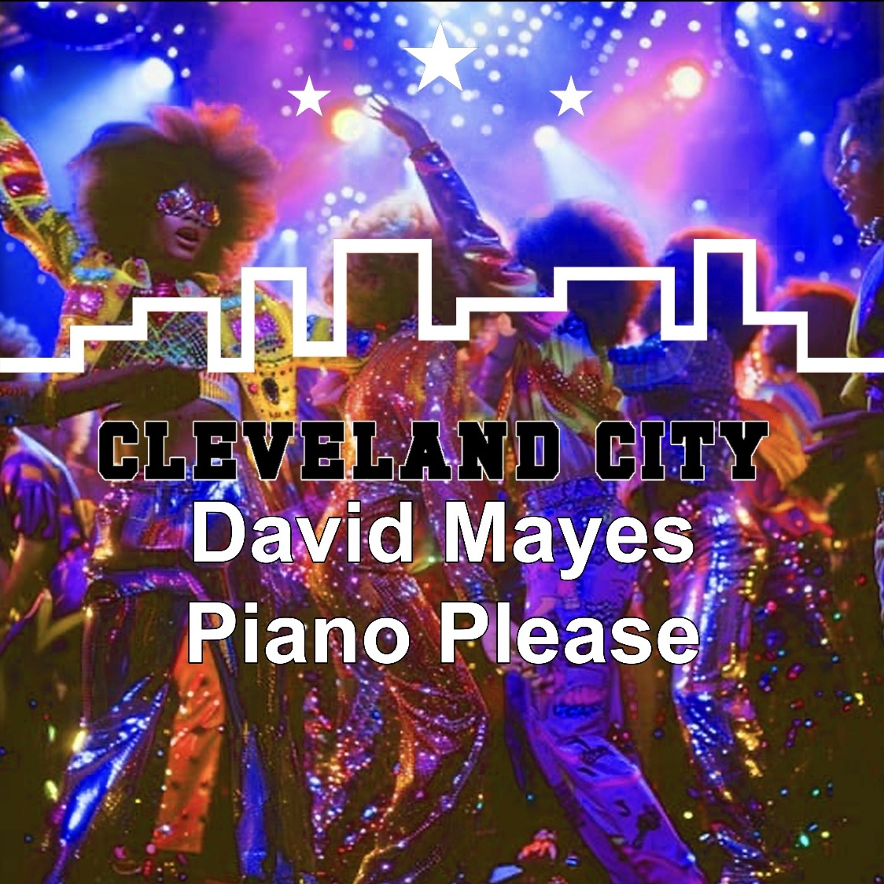 David Mayes