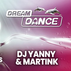 DJ YANNY & MARTINK - Dream Dance ep. 031 - 90er Vinyl Classics