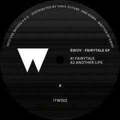 Premiere: Swoy - Fairytale (Into the Woods)