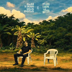 DtMF vs The Less I Know The Better - Bad Bunny x Tame Impala (Joaquin Mashup)