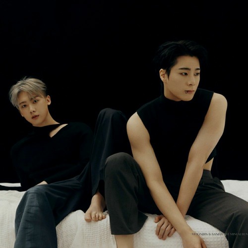 All I Wanna Do - Moonbin & Sanha (ASTRO)