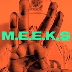 are dreams real ft. ant clemons [meeks blend]