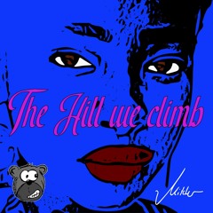 The Hill We Climb